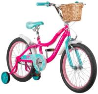 Детский велосипед для девочек Schwinn Elm 18