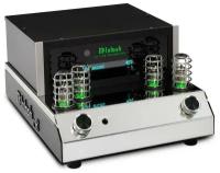 Предусилители McIntosh C8