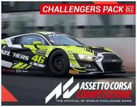 Assetto Corsa Competizione - Challengers Pack