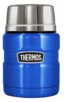 Термос для еды THERMOS SK 3000 BL 0.47L