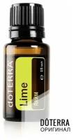 Лайм дотерра Lime doTERRA