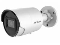 Камера видеонаблюдения Hikvision DS-2CD2043G2-IU(4 mm) белый