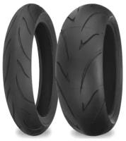 Мотошина Shinko 011 Verge 170/60 R17 72W JLSB TL Rear