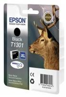 Картридж T1301 (C13T13014012) для Epson Stylus SX525WD, SX535WD экстраповышенной емкости черный