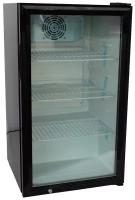 Шкаф холодильный барный Viatto VA-SC98EM