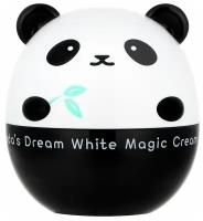 Tony Moly Panda`s Dream White Magic (50 г) Осветляющий крем для лица