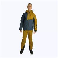 Горнолыжный костюм мужской зимний Snow Headquarter A-8981