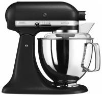 Миксер KitchenAid 5KSM175PSEBK