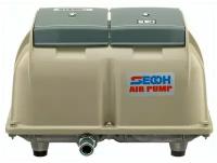 Компрессор Secoh EL-300W для септика и пруда