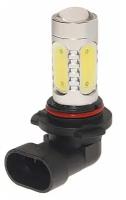 Автолампа HB4 (P22d) 5 SMD MEGA WHITE 6000K 650лм 12V MEGAPOWER