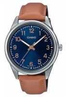 Наручные часы CASIO Collection Men MTP-V005L-2B4