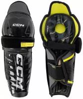 Щитки Хоккейные CCM TACKS AS 580 JR (13")