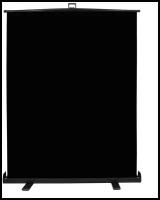 Фон складной Raylab RL-BC06 150*200см черный