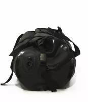 Гермосумка Talberg DRY BAG PVC 80 (черный)