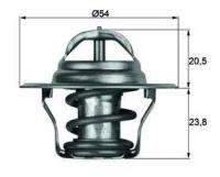 KNECHT TX1480D термостат для л / аtx1480d_термостат для л / а