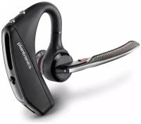 Bluetooth-гарнитура Plantronics (Poly) Voyager 5200 UC, черная