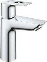 Смеситель для раковины Grohe Bau хром 23886001