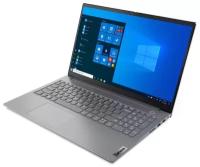 Ноутбук Lenovo с процессором Intel Core i3, 8 ГБ оперативной памяти DDR4, SSD на 256 ГБ и Windows 10 Home (20VE0008MH)