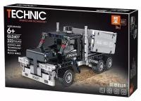 Конструктор для мальчика TECHNIC Самосвал QL0407