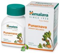 Himalaya Herbals Himalaya Punarnava (60таб)