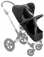 Дождевик для коляски Bugaboo Bee high performance Black