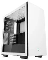 Корпус DeepCool CH510 White (CH510 WH)