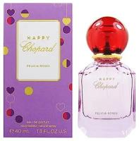 Chopard, Happy Felicia Roses, 40 мл, парфюмерная вода женская