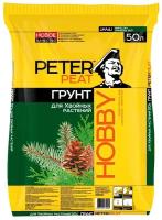 Грунт PETER PEAT Линия Hobby для хвойных растений