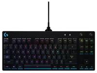 Клавиатура Logitech Gaming Pro 920-009393