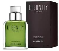 CALVIN KLEIN парфюмерная вода Eternity Man, 30 мл
