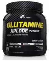 Olimp Sport Nutrition Glutamine Xplode (500 гр) - Ананас