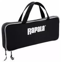 Rapala, Сумка Mini Ice Rod Locker Bag, арт.RICL16