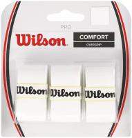 Намотка Wilson Pro Overgrip Wh