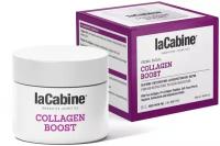 La Cabine Крем-стимулятор коллагена для упругости и молодости кожи COLLAGEN BOOST CREAM, 50мл