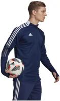 Джемпер тренировочный Adidas Tiro21 TR Top