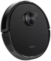 Робот-пылесос Ecovacs Deebot T9 Aivi, чeрный