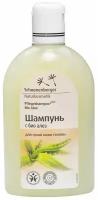 Schoenenberger шампунь plus Bio Aloe