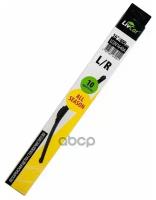 Щётка стеклоочистителя LIVCAR WIPER ALL SEASON LCDV1640A бескаркасная всесезонная 16"/400 мм