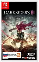 Darksiders III [NSwitch]