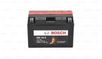 0 092 M60 130_аккумуляторная Батарея! Рус 8ah 115a 150/70/105 Yt9b-4 Yt9b-Bs Moto Agm Bosch арт. 0 092 M60 130