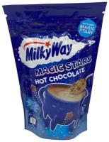 Горячий шоколад Милки Вэй (Hot Chocolate Milky Way) 140 гр, Великобритания