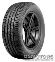 Автошина Continental ContiCrossContact LX Sport 275/45 R21 107H