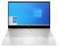 15.6" Ноутбук HP Envy 15-ep1030ur (1920x1080,Core i7 11800H 2.3Ghz,16Gb,1024SSD, Win10 Home)