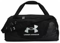 Сумка Under Armour UA Undeniable 5.0 Duffle MD Унисекс 1369223-001 OSFM