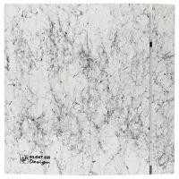 Вентилятор вытяжной Soler&palau Soler & Palau SILENT-100 CRZ MARBLE WHITE DESIGN-4C