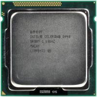 Процессор Intel Celeron G440 Sandy Bridge LGA1155, 1 x 1600 МГц, OEM