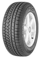 Автомобильные шины Continental Conti4x4WinterContact 265/60 R18 110H