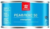 Краска для ванны компонент B отвердитель Reaflex 50 (Реафлекс 50) TIKKURILA 0,2 л белая