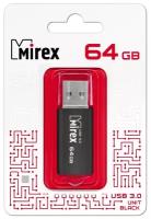 Память USB Flash 64 ГБ Mirex Unit 13600-FM3UBK64