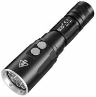 Дайвинг-фонарь NITECORE DL20